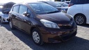 2013 Toyota Yaris