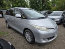 2013 Toyota Estima X