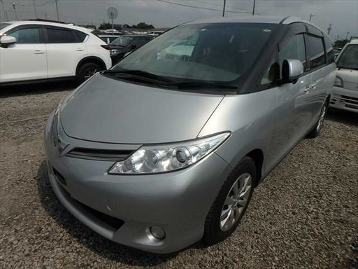2010 Toyota Estima X