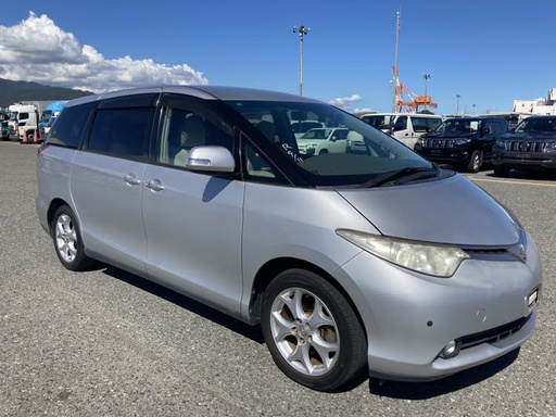 2006 Toyota Estima G