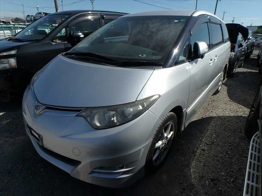 2006 Toyota Estima Aeras