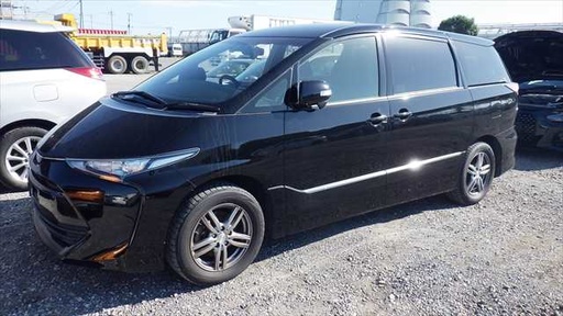 2016 Toyota Estima Aeras