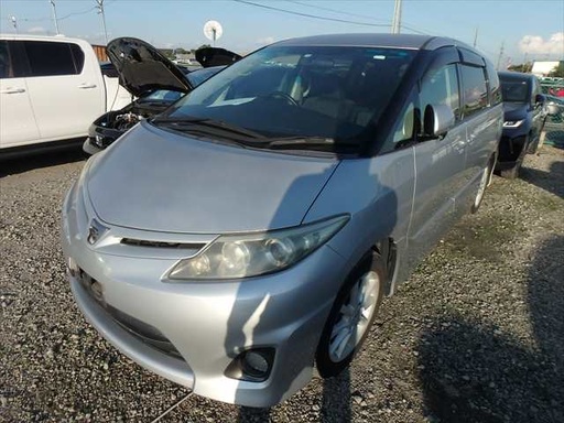 2011 Toyota Estima Aeras