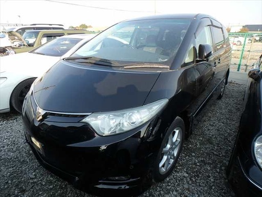 2006 Toyota Estima Aeras