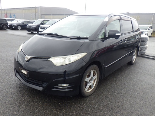 2007 Toyota Estima Aeras