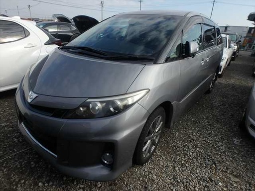 2013 Toyota Estima Aeras Premium