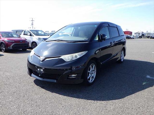 2007 Toyota Estima G
