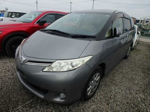 2012 Toyota Estima X
