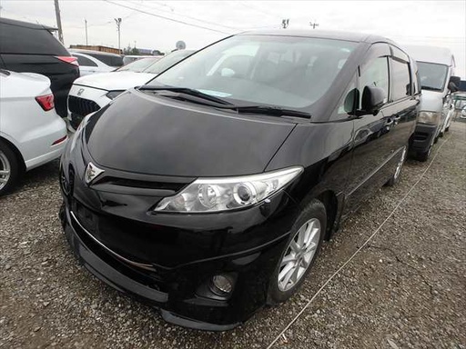 2011 Toyota Estima Aeras